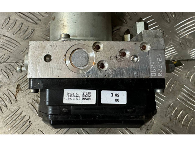 Jednotka ABS TD8405, EM57   Nissan Leaf I (ZE0) 2012