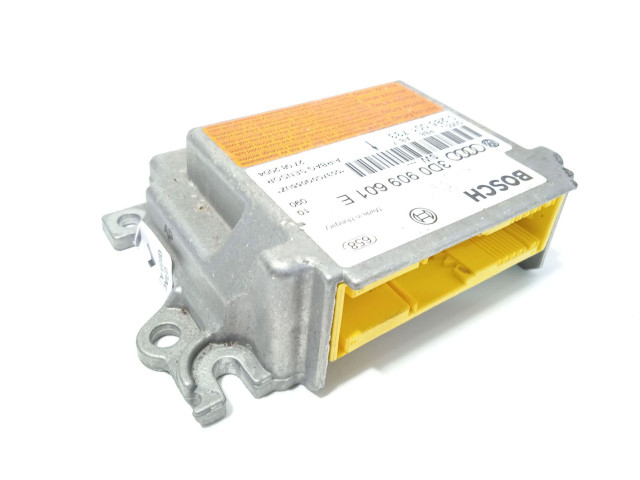 Блок управления надувных подушек 3D0909601E, 0285001733   Volkswagen Touareg I