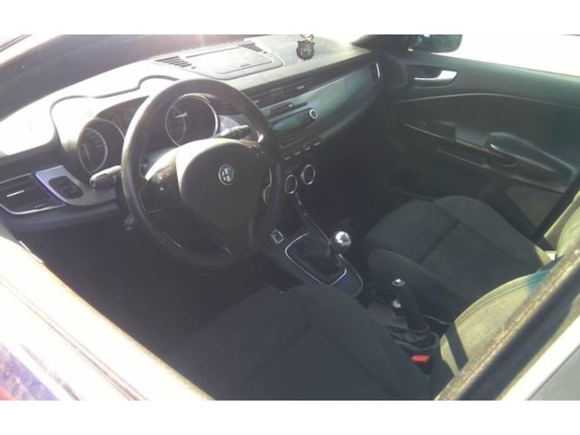 Zpětné zrcátko  Alfa Romeo Giulietta 2011  0000050529386  