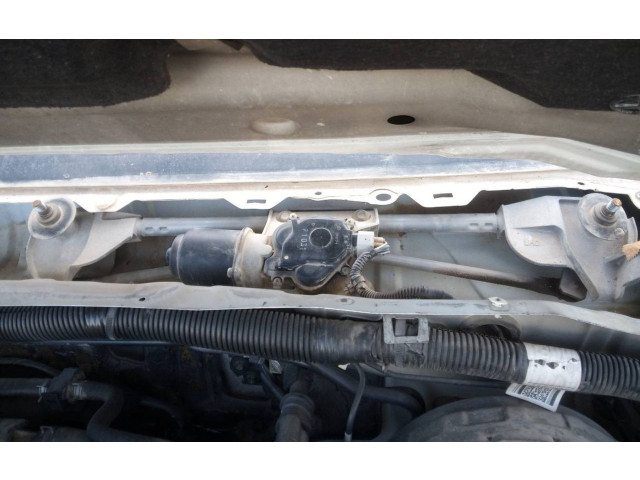   Pojistková skříňka 780221   Nissan Pathfinder R51 2008