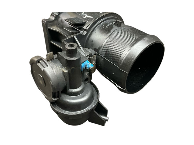 Pojistková skříňka Дроссельная заслонка 9660110780, 0079815   Peugeot 308cc 2009