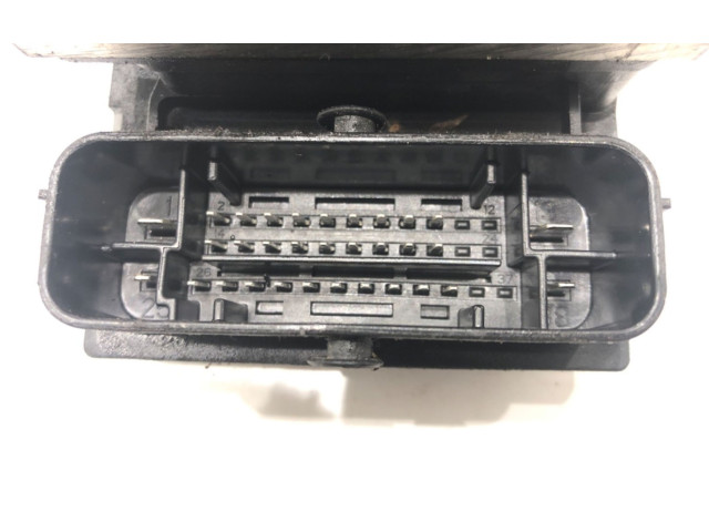 Блок АБС 51801072   Fiat  Linea   -  года