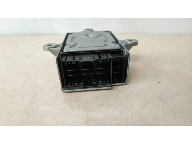 Блок подушек безопасности 5a656b0   BMW 4 G22 G23 G24 G26