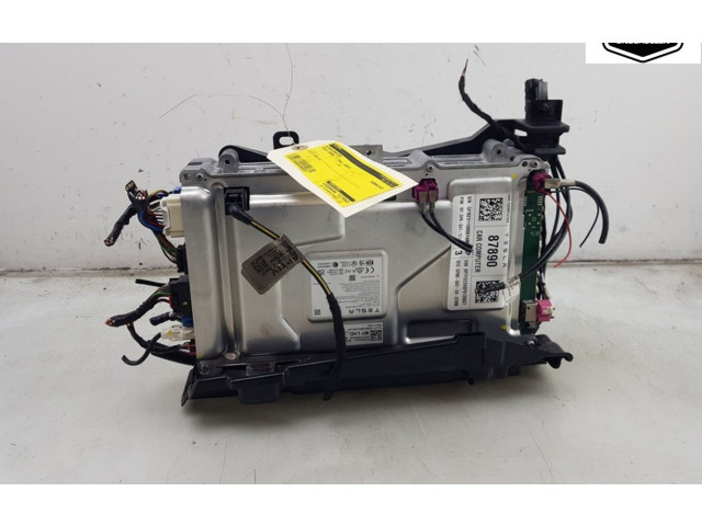 Блок подушек безопасности 168443500J, 168443500J   Tesla Model Y