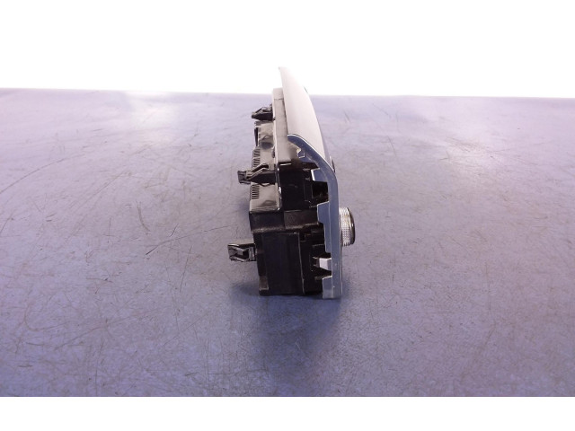 Блок управления климат-контролем 4H0919158L, 4H0919158L   Audi A8 S8 D4 4H