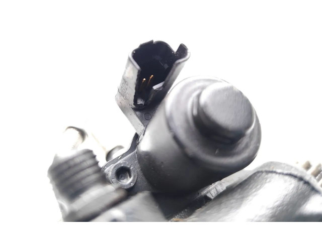 Vstřikovací čerpadlo 167001930R, A2C97864000   Nissan Navara D23    YS23DDT 