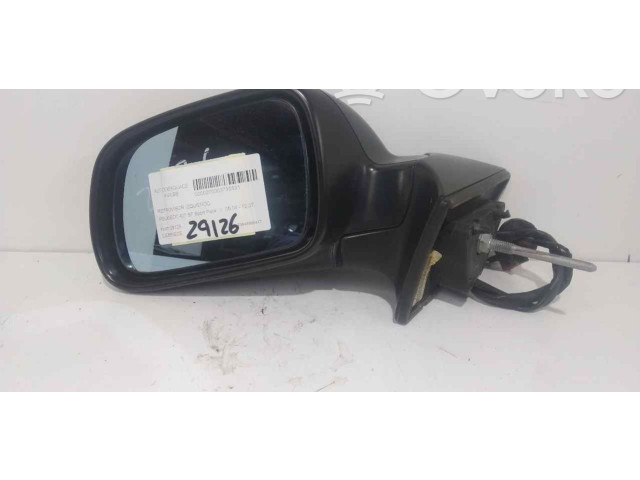 Zpětné zrcátko  Peugeot 207 CC   P96456984XT  