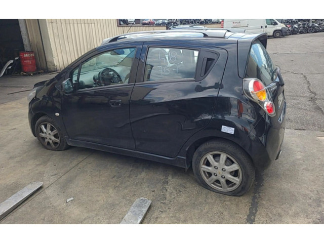 Volant Chevrolet Spark 2010 95273786  