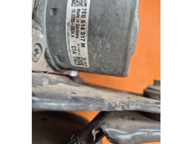 Jednotka ABS 7E0614517M, 10022008244   Volkswagen Caddy 2019