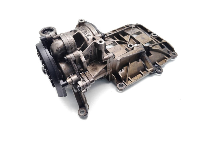 Čerpadlo oleje 7798014, 7798014-05   BMW 5 E60 E61   N47D20A;N47D20C