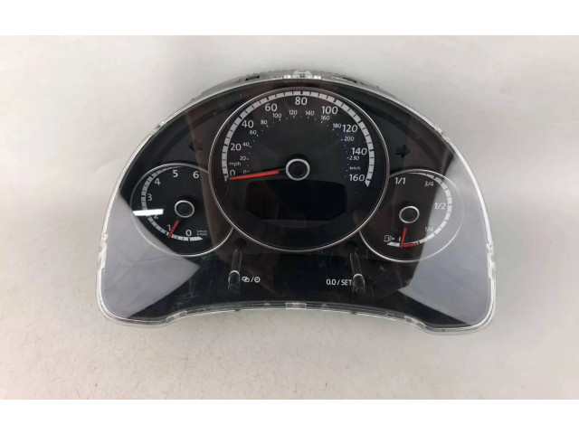 Přístrojová deska  Volkswagen Beetle A5 2013 5C5920970N  