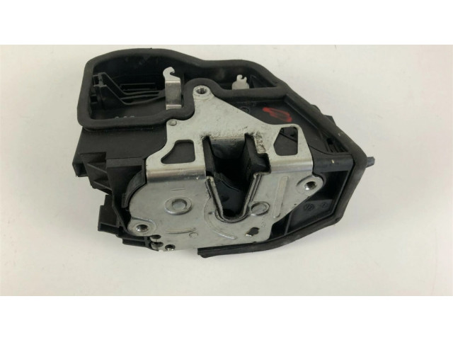Замок багажника 7167068, A1410    BMW 1 E81 E87 2004-2011 года