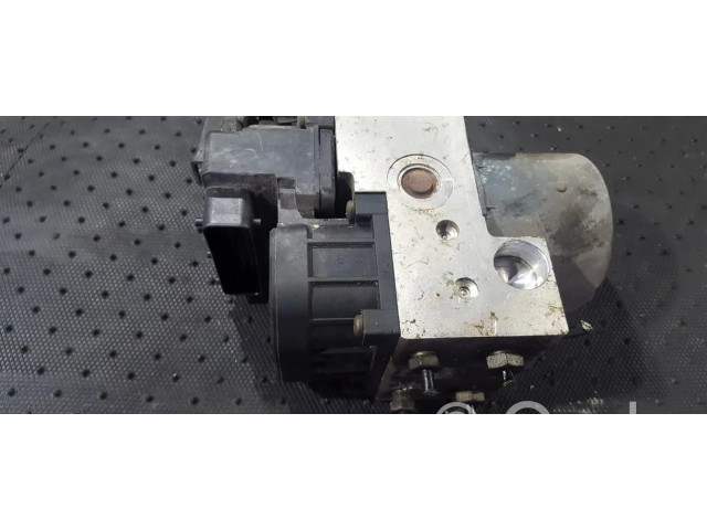 Блок АБС 972076, 0273004336   Fiat  Punto (188)  1999-2010 года