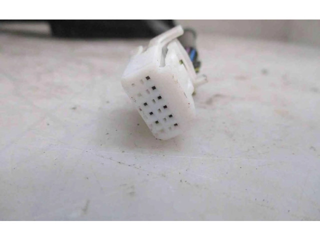 Zpětné zrcátko  Nissan Murano Z50 2005  96302CC04C, 96302CC04C  