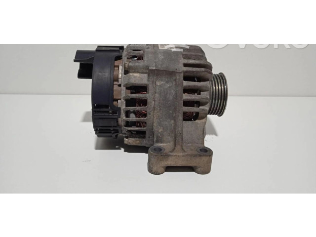 Поршень Генератор  51859038  Fiat Panda II  