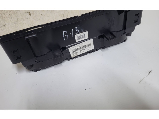 Панель приборов 3219792, A2C53353034   Volkswagen Tiguan       