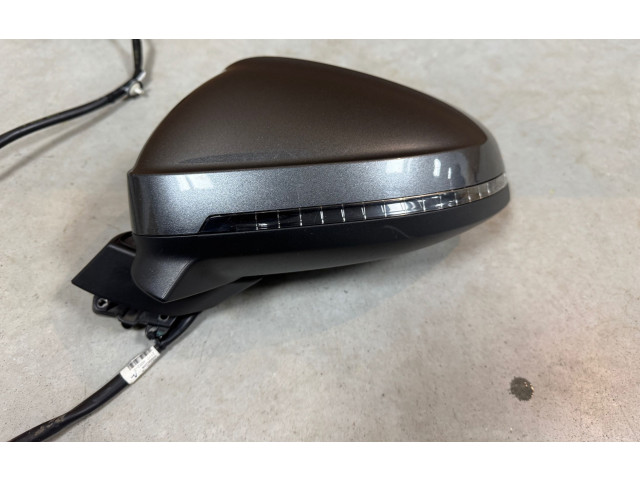 Zpětné zrcátko  Audi A5 2020    