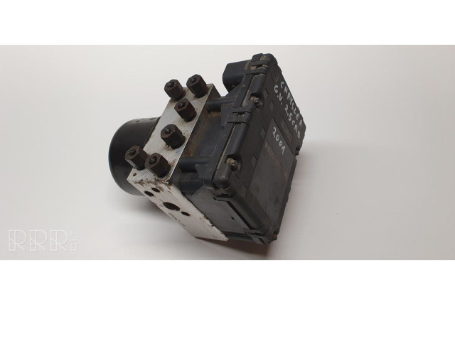 Блок АБС 04686702AE, 06540823634321   Chrysler  Grand Voyager IV  2001-2007 года