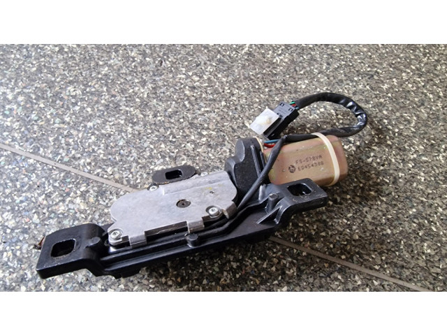 Замок багажника 7014872    BMW 7 E65 E66 2001-2008 года