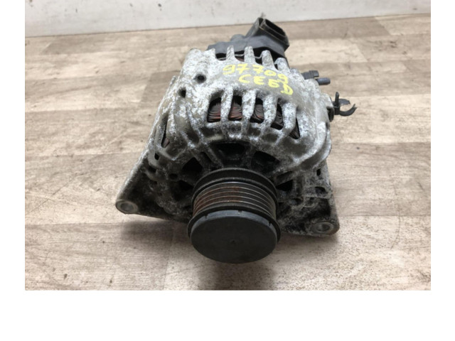 Генератор 373002A500, 373002A500   KIA Pro Cee'd I      