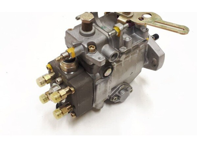 Vstřikovací čerpadlo 0460494127, 0460494127   Opel Rekord E2     