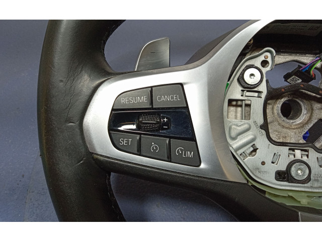 Руль Alpine B3 B4 B5 B6 E90 E91 E92 E93  2007 - 2013 года 8043602, 8043602      