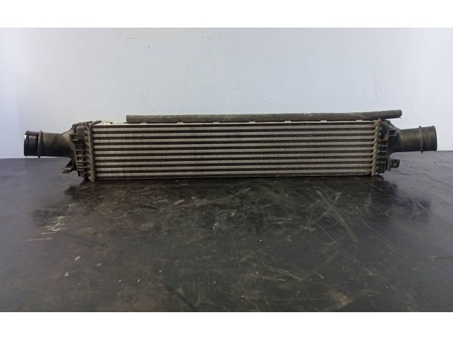 Интеркулер  8K0145805R, P2-B10-2   Audi A6 C7 