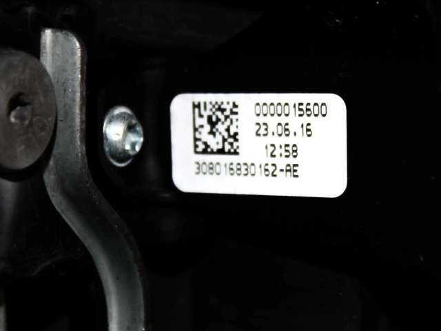 Volant Mercedes-Benz C W205 2017 A0004601803  