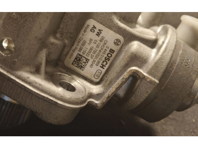 Vstřikovací čerpadlo 059130755DF, 0445010668   Volkswagen Touareg III    DEND 