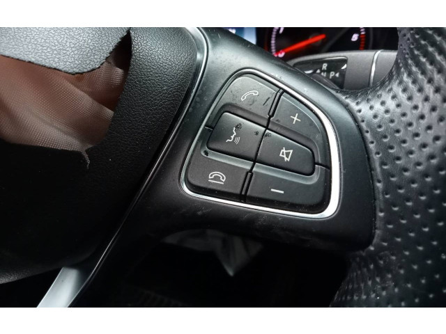 Volant Mercedes-Benz C W205 2015 A0004601803  