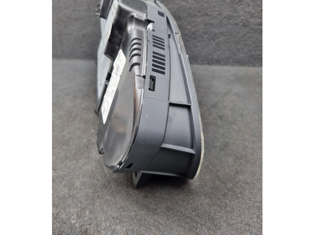 Панель приборов 4H0920850A, 0263670020   Audi A8 S8 D4 4H       