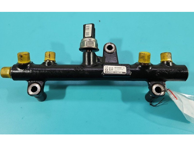 Vstřikovací lišta 9681909680-03, IMPRK1407581   Fiat Scudo     