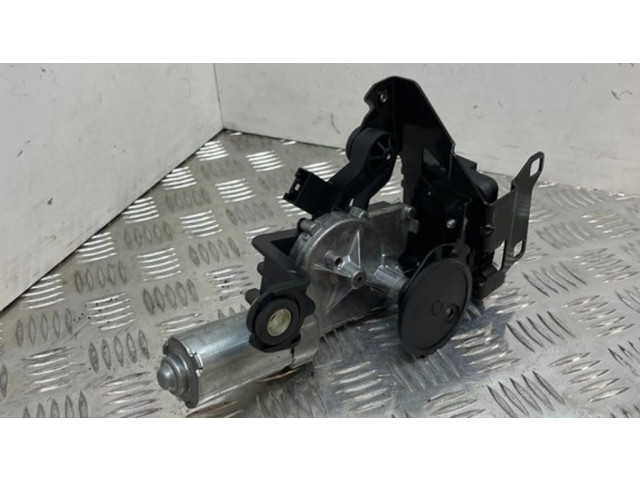 Моторчик заднего дворника 0390201597, 050630001    BMW 5 E60 E61