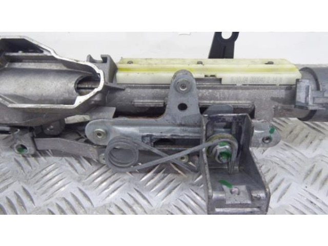 Volant Mercedes-Benz SLK R171 2006 A1714600816, A1714600816  