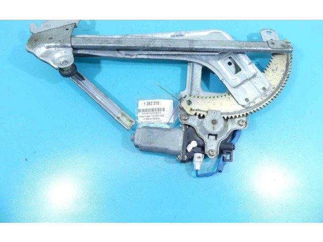Zpětné zrcátko  Subaru Forester SG 2006  IMPRK1262315  