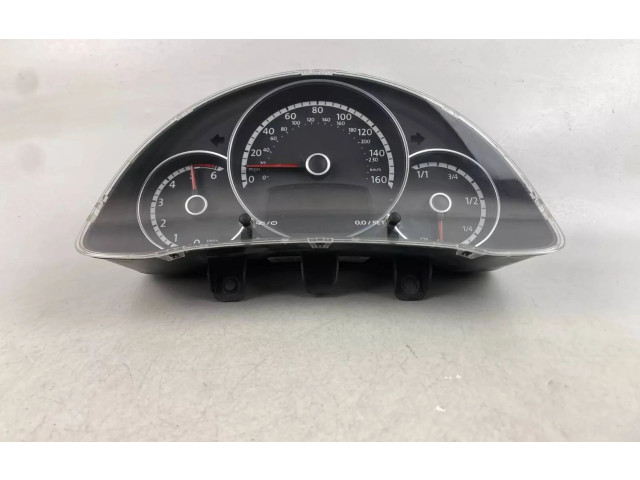 Přístrojová deska  Volkswagen Beetle A5 2013 5C5920970N  