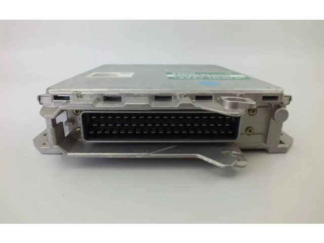 Блок управления двигателя 4A0907401, 0281001128   Audi A6 S6 C7 4G