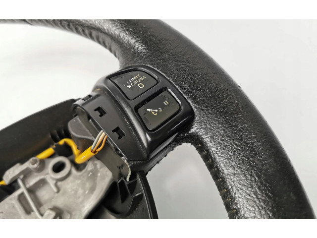 Volant Citroen C6 2006 9662198477  