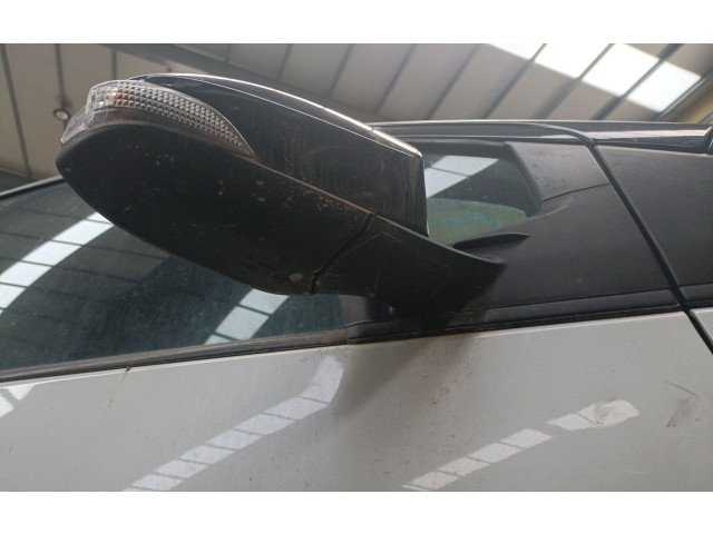 Zpětné zrcátko  Toyota Yaris 2016    