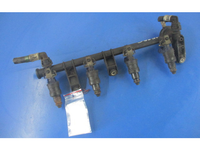 Vstřikovací lišta 7700864726, 7700864726   Renault Megane I     
