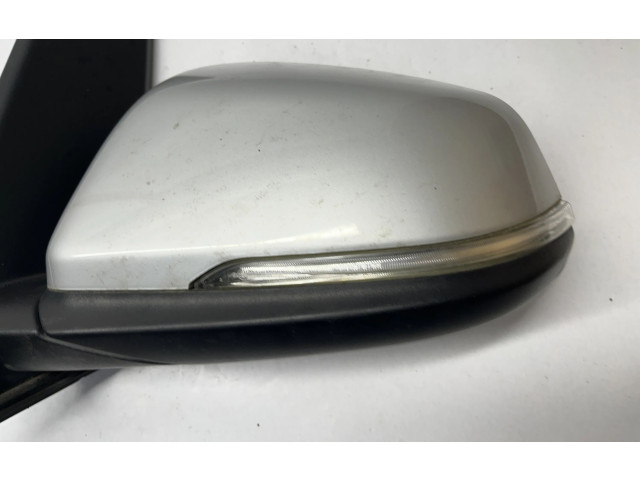 Zpětné zrcátko  levé BMW 2 F46 2015  51167421455, 7421455  