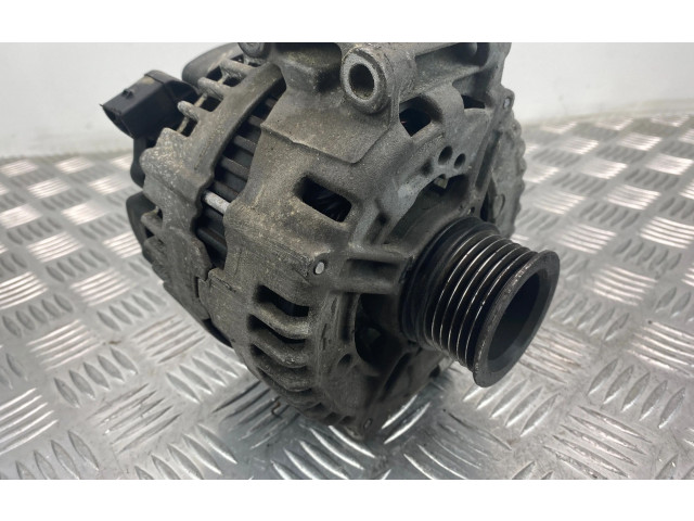 Генератор A0131545602   Mercedes-Benz ML W164      