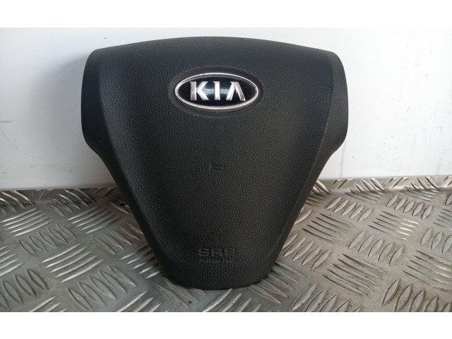 Подушка безопасности двери 569001G250VA   KIA Rio
