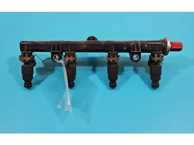 Форсунка 0280156268, IMPRK1388652    Fiat Grande Punto   