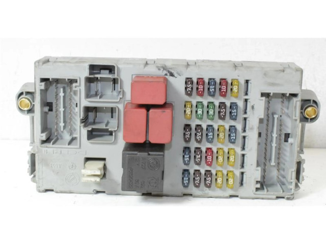   Pojistková skříňka 51732919   Fiat Idea 2004