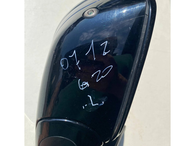 Zpětné zrcátko  levé BMW 3 G20 G21 2020  041521, SMR2241  