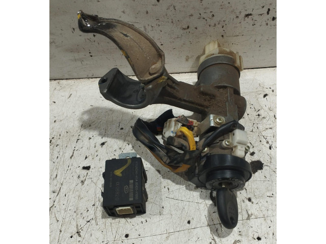 Řídící jednotka 1039S19535, 1039S19535   Hyundai Tucson JM 2005