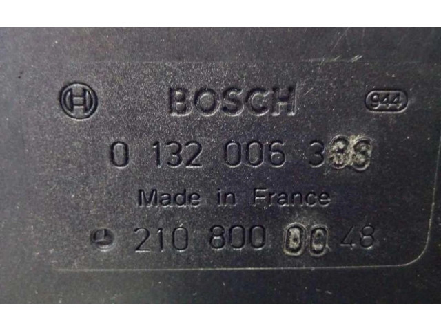 Блок управления 2108000048, 2108000048   Mercedes-Benz CL C215