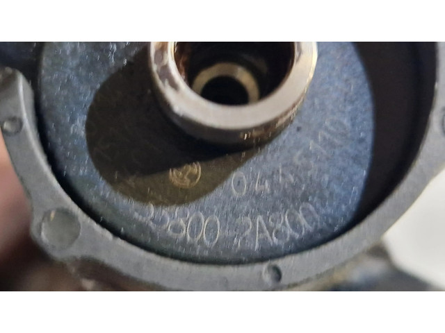 Комплект форсунок 338002A800    Hyundai i40 для дизельного двигателя  1.7