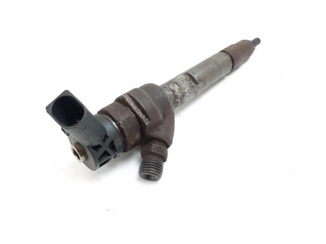 Форсунка 7810702, 0445110382    BMW 3 E90 E91 для дизельного двигателя  2